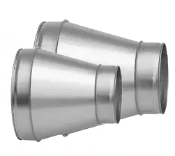 Duct Reducers