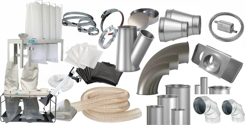 DUCTING-PRODUCT