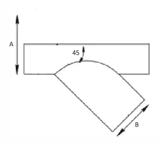 Duct Entry-Spec