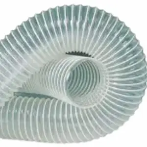 PVC FLEXIBLE HOSE