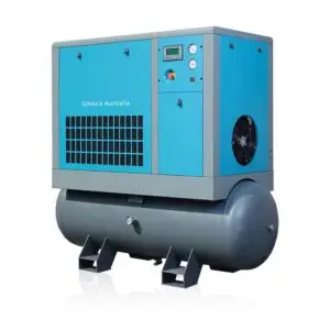 Air Compressor 15hp