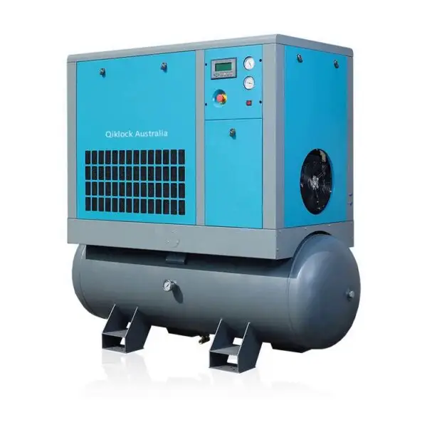 Air Compressor 15hp