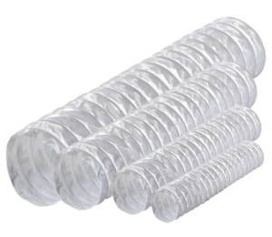 PVC Flex Ducting